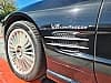 Mercedes-Benz Sl Classe SL Roadster AMG 55