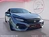 Honda Civic 2018 1.0 i-VTEC 126 CVT Exclusive