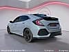 Honda Civic 2018 1.0 i-VTEC 126 CVT Exclusive