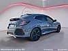 Honda Civic 2018 1.0 i-VTEC 126 CVT Exclusive
