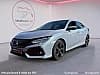 Honda Civic 2018 1.0 i-VTEC 126 CVT Exclusive