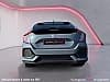 Honda Civic 2018 1.0 i-VTEC 126 CVT Exclusive