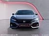 Honda Civic 2018 1.0 i-VTEC 126 CVT Exclusive