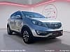 Kia Sportage 1.7 CRDi 115 ISG 4x2 Premium