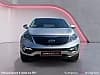 Kia Sportage 1.7 CRDi 115 ISG 4x2 Premium