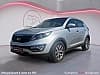 Kia Sportage 1.7 CRDi 115 ISG 4x2 Premium