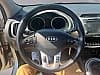 Kia Sportage 1.7 CRDi 115 ISG 4x2 Premium