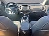 Kia Sportage 1.7 CRDi 115 ISG 4x2 Premium