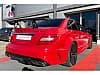 Mercedes-Benz Classe C A C63 AMG Kit black series avantgarde