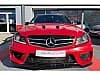 Mercedes-Benz Classe C A C63 AMG Kit black series avantgarde