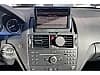 Mercedes-Benz Classe C A C63 AMG Kit black series avantgarde