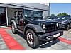 Jeep Wrangler 284cv Boîte auto JK 3.6 i V6 4WD