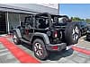 Jeep Wrangler 284cv Boîte auto JK 3.6 i V6 4WD