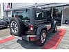 Jeep Wrangler 284cv Boîte auto JK 3.6 i V6 4WD