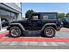 Jeep Wrangler 284cv Boîte auto JK 3.6 i V6 4WD