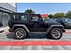 Jeep Wrangler 284cv Boîte auto JK 3.6 i V6 4WD