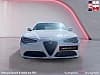 Alfa Romeo Giulia Super 2.2 180 ch
