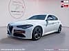 Alfa Romeo Giulia Super 2.2 180 ch
