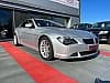 Bmw Serie 6 CAB E64 Pack Luxe A 630Ci