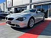 Bmw Serie 6 CAB E64 Pack Luxe A 630Ci