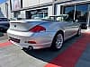 Bmw Serie 6 CAB E64 Pack Luxe A 630Ci