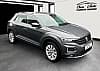 Volkswagen T-roc 2.0 TDI 150 CARAT DSG7