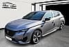 Peugeot 308 130 s&s gt Eat 8