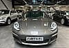 Porsche Panamera (2) 3.0 td 300 edition