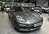Porsche Panamera (2) 3.0 td 300 edition