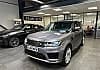 Land Rover Range Rover sport ii (2) p400e phev 404CH HSE