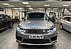 Land Rover Range Rover sport ii (2) p400e phev 404CH HSE