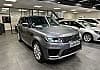 Land Rover Range Rover sport ii (2) p400e phev 404CH HSE