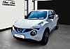 Nissan Juke (2) 1.2 dig-t 115 n-connecta
