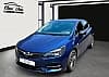 Opel Astra vi 1.2 turbo 130 design tech camera gps