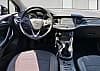 Opel Astra vi 1.2 turbo 130 design tech camera gps