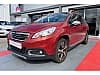 Peugeot 2008 feline titane BlueHDi 1.6 120ch BVM6