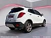 Opel Mokka 1.7 CDTI - 130 ch FAP 4x4 ecoFLEX StartStop Cosmo Pack
