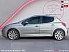 Peugeot 207 1.6 HDi 16v 110ch FAP Griffe