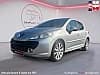 Peugeot 207 1.6 HDi 16v 110ch FAP Griffe