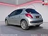 Peugeot 207 1.6 HDi 16v 110ch FAP Griffe