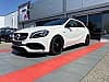Mercedes-Benz Classe A -Matic Speedshift DCT 45 AMG 4