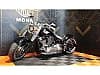softail