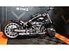 softail
