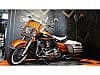 Road king