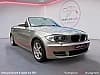 Bmw Serie 1 E88 Cabriolet 118i 143 ch Luxe