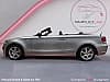 Bmw Serie 1 E88 Cabriolet 118i 143 ch Luxe