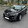 Renault Megane IV 1.5 DCI 115 BLUE BUSINESS EDC