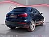 Audi Q3 2.0 TDI 184 ch S tronic 7 Quattro Ambition Luxe