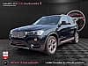 Bmw X3 F25 LCI xDrive xLine 30d 258ch A