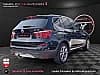 Bmw X3 F25 LCI xDrive xLine 30d 258ch A